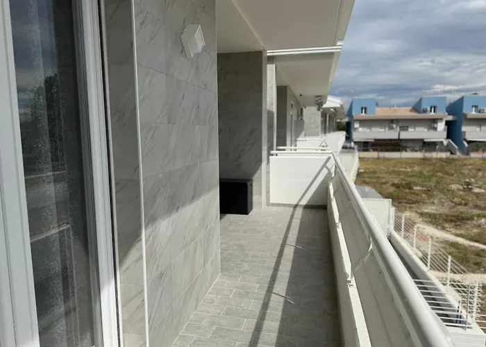 Residence Riva Del Mulino