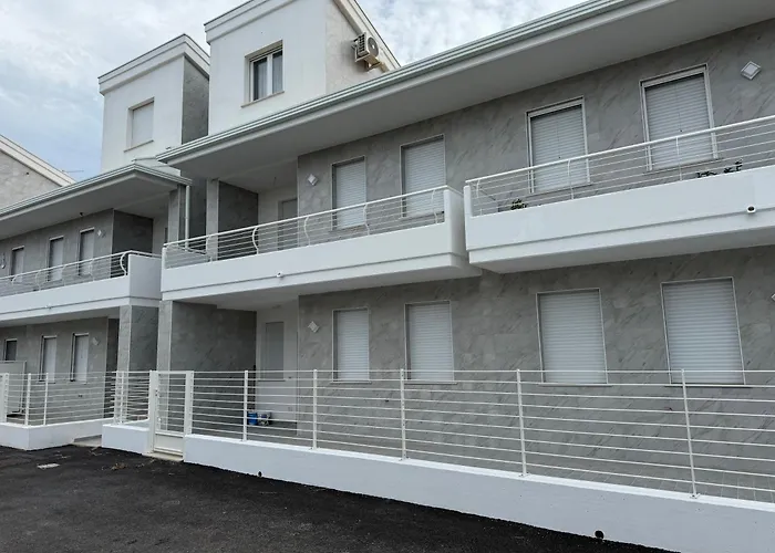 Residence Riva Del Mulino