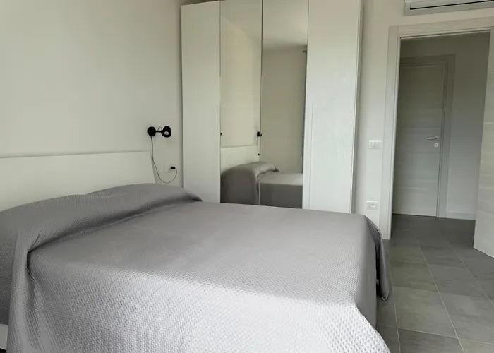 Residence Riva Del Mulino