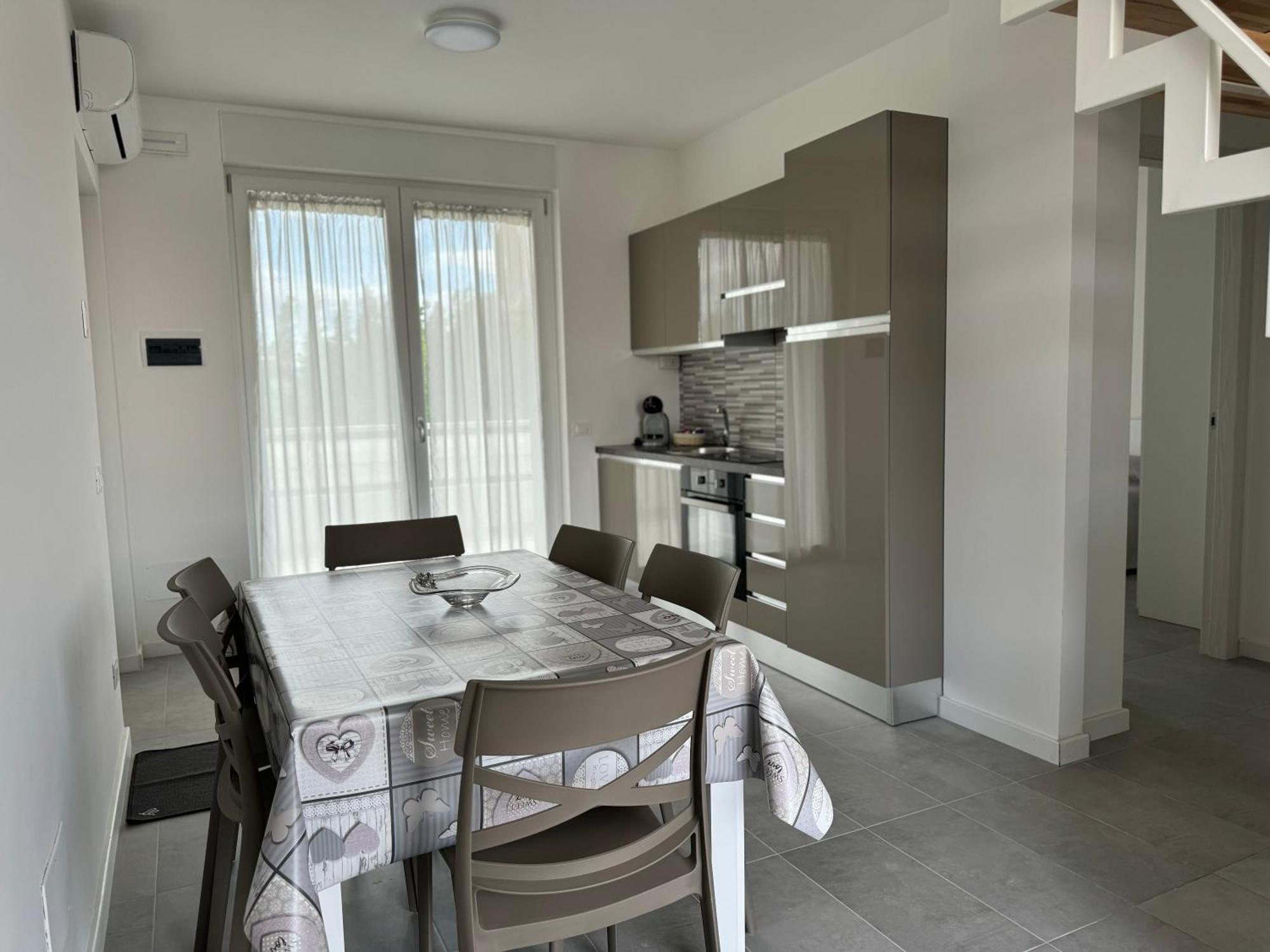 Apartment Riva Del Mulino Marina Di Montenero