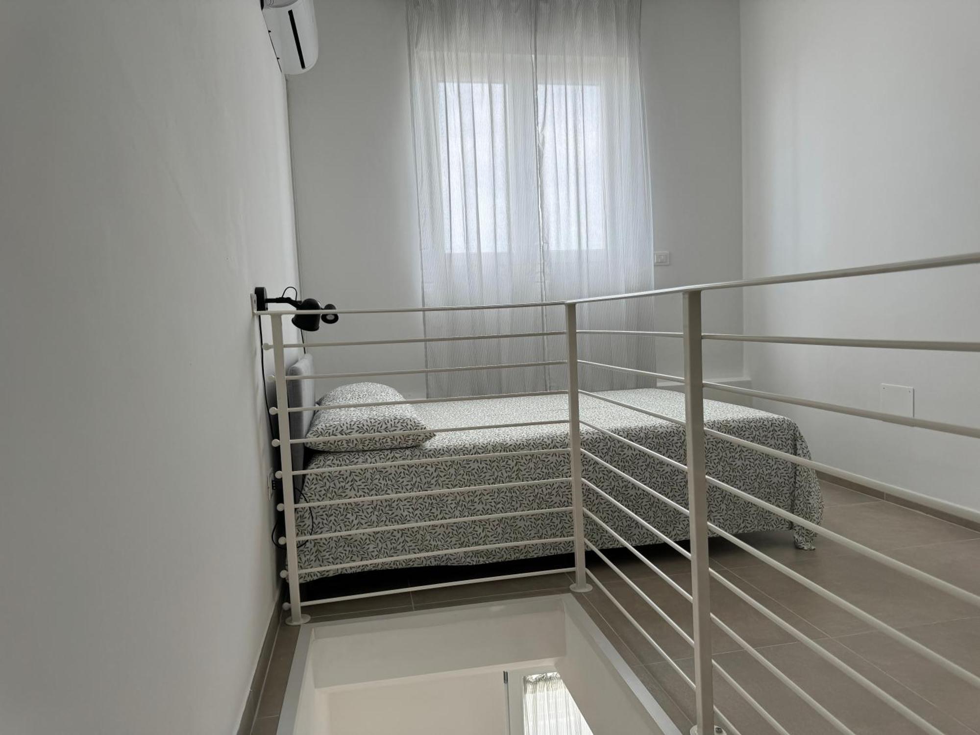 Apartment Riva Del Mulino *