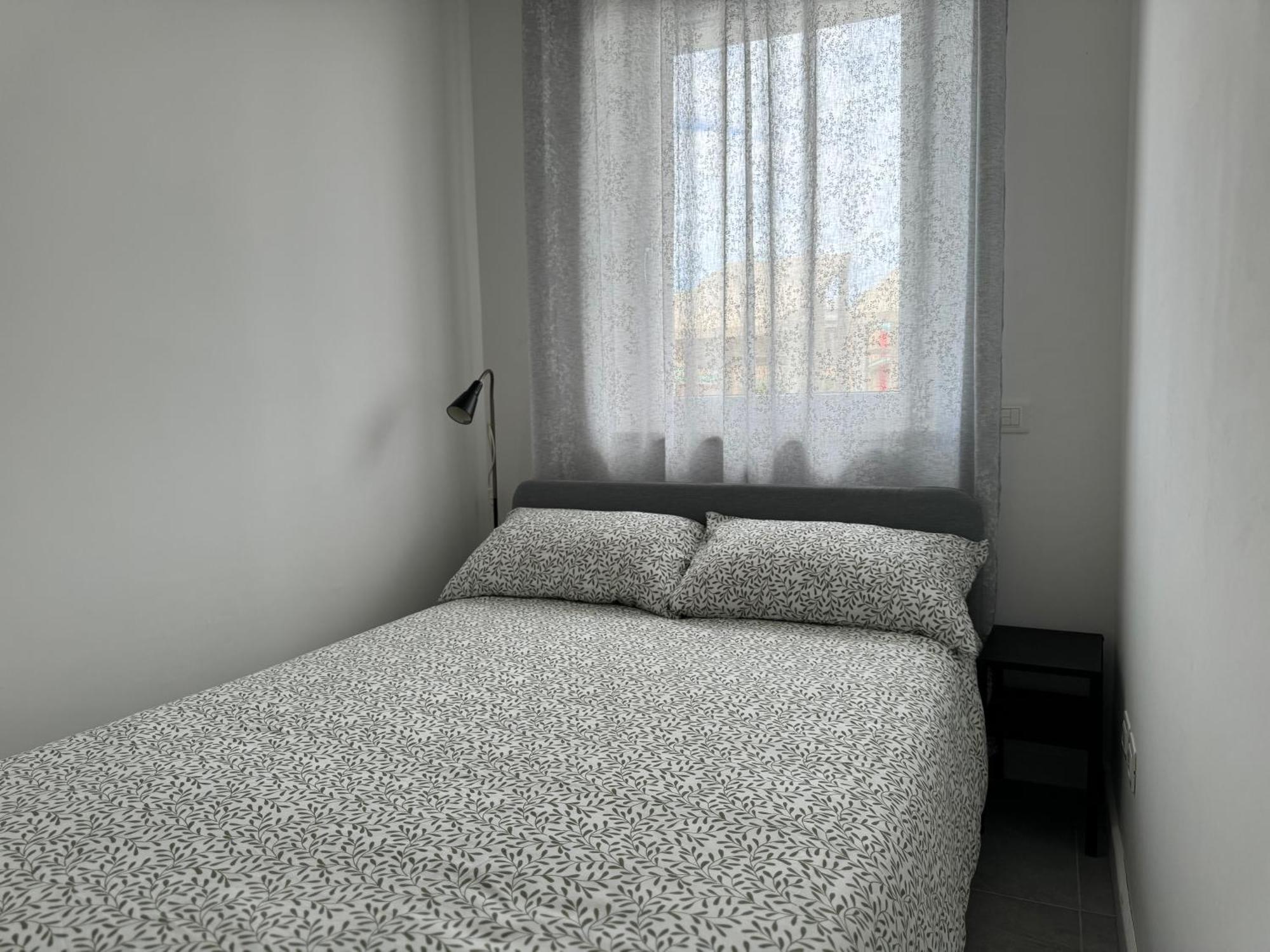 Riva Del Mulino Apartment