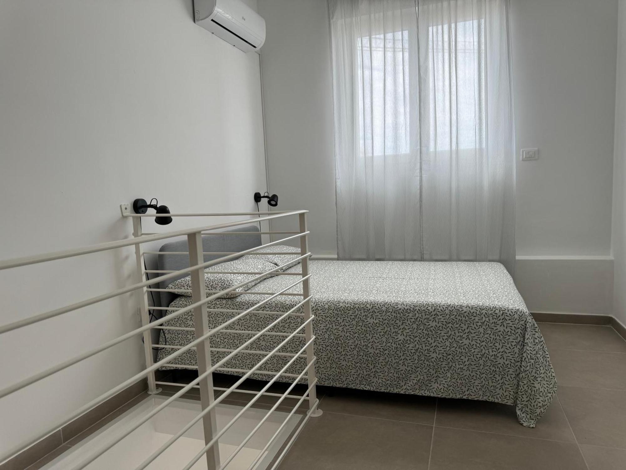 Apartment Riva Del Mulino