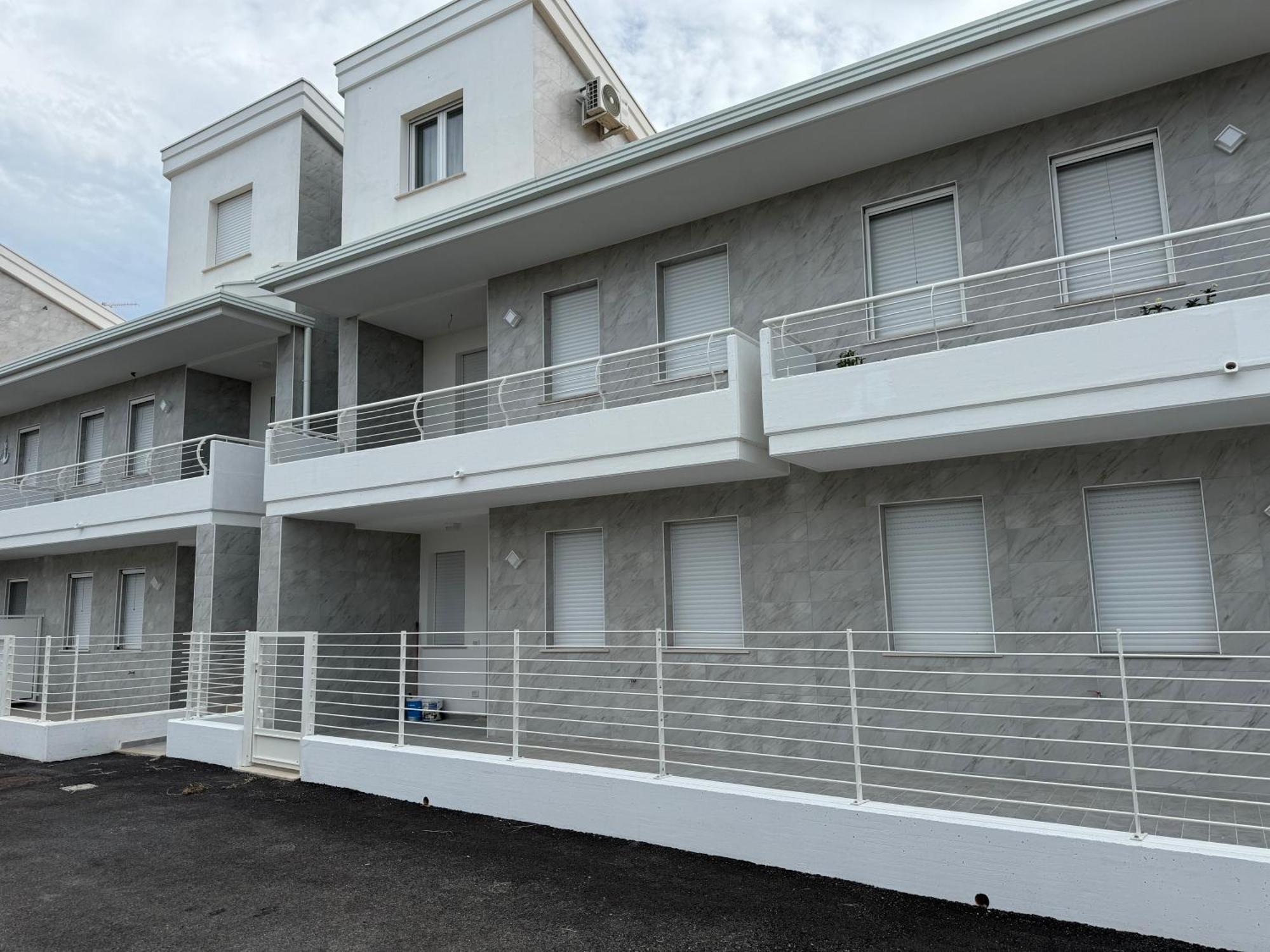 Apartment Riva Del Mulino *