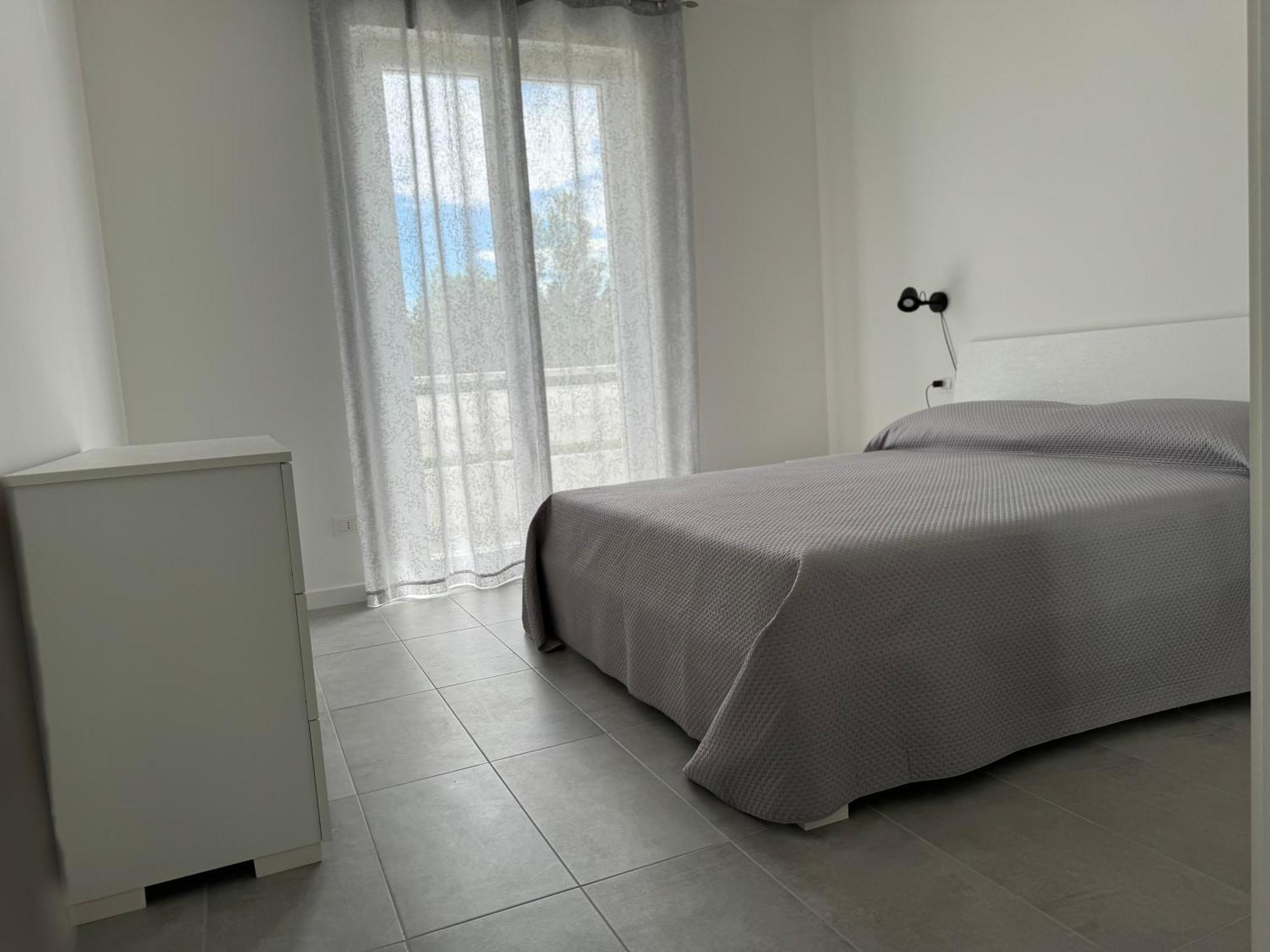 Apartment Riva Del Mulino Marina Di Montenero