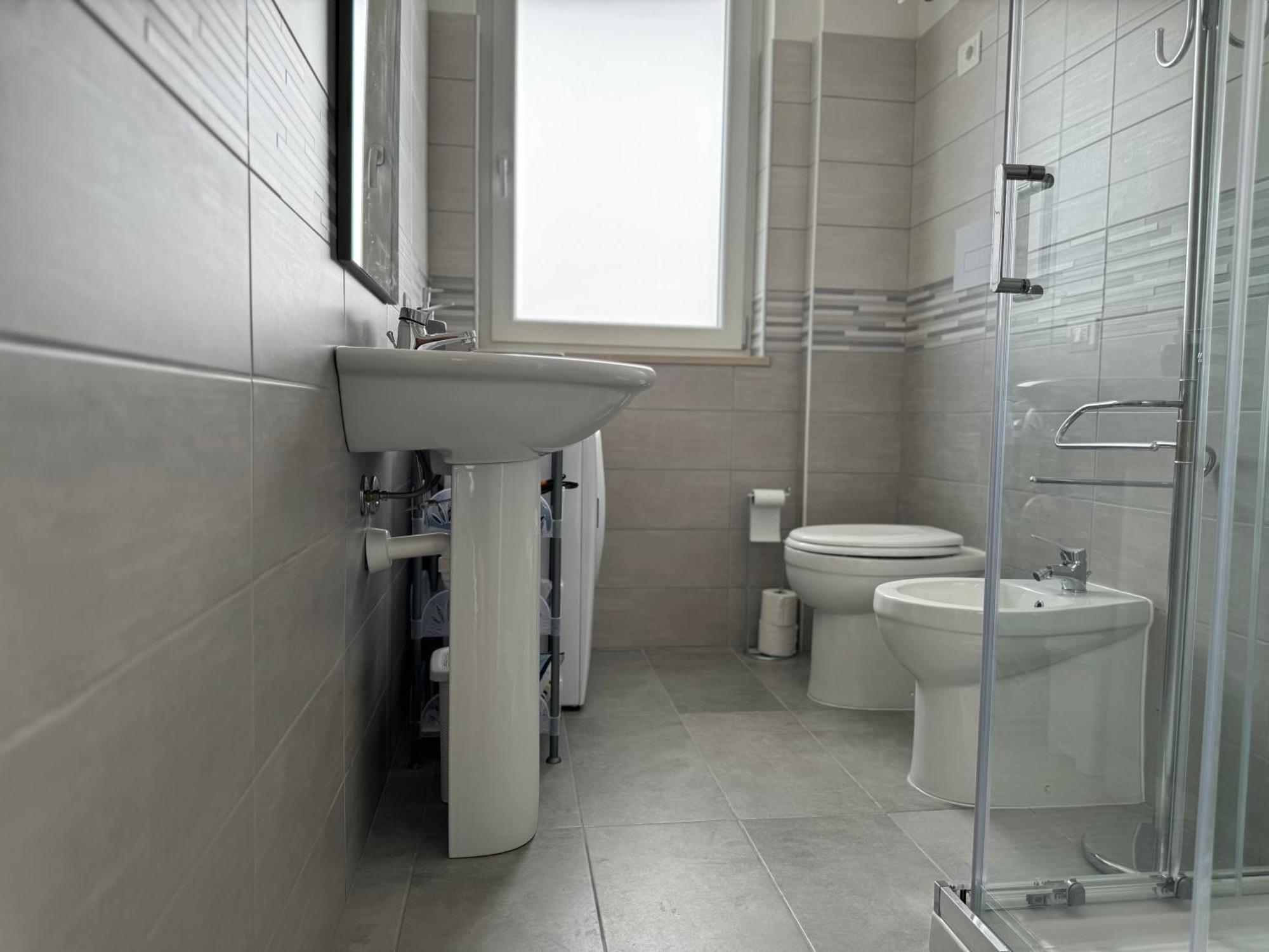 Apartment Riva Del Mulino Marina Di Montenero