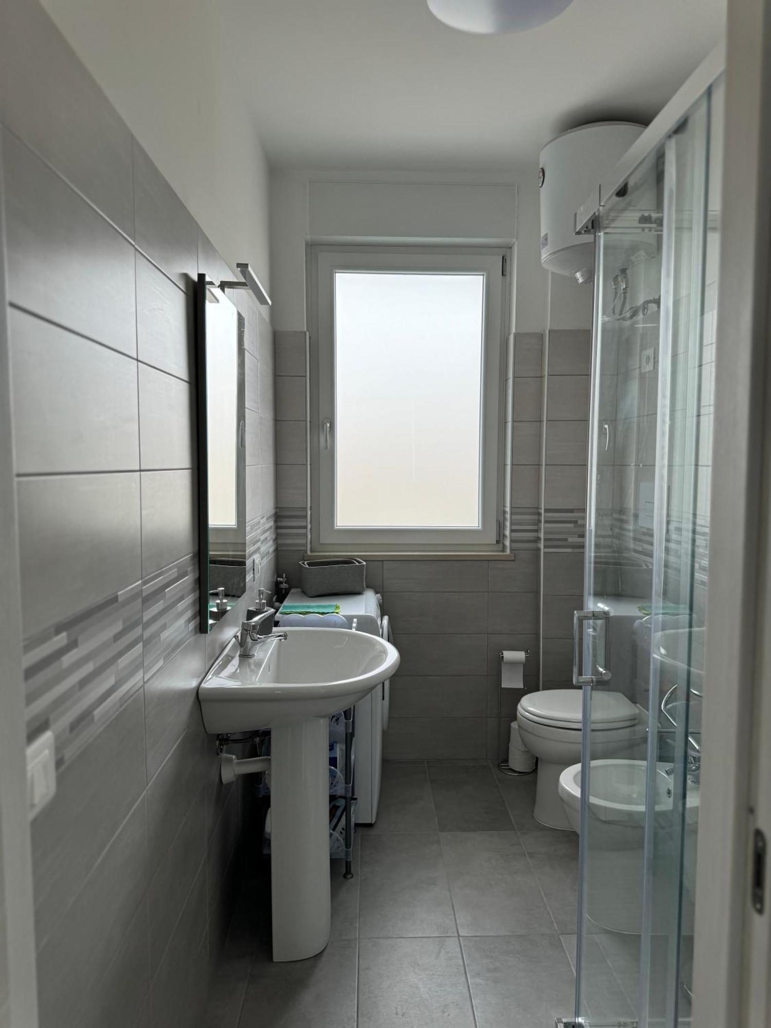 Apartment Riva Del Mulino Marina Di Montenero